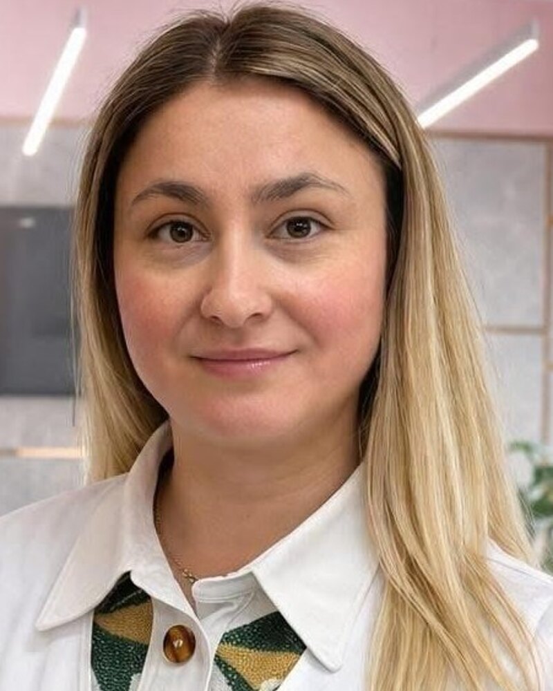 Fotografie Dr. Capatana Carolina
