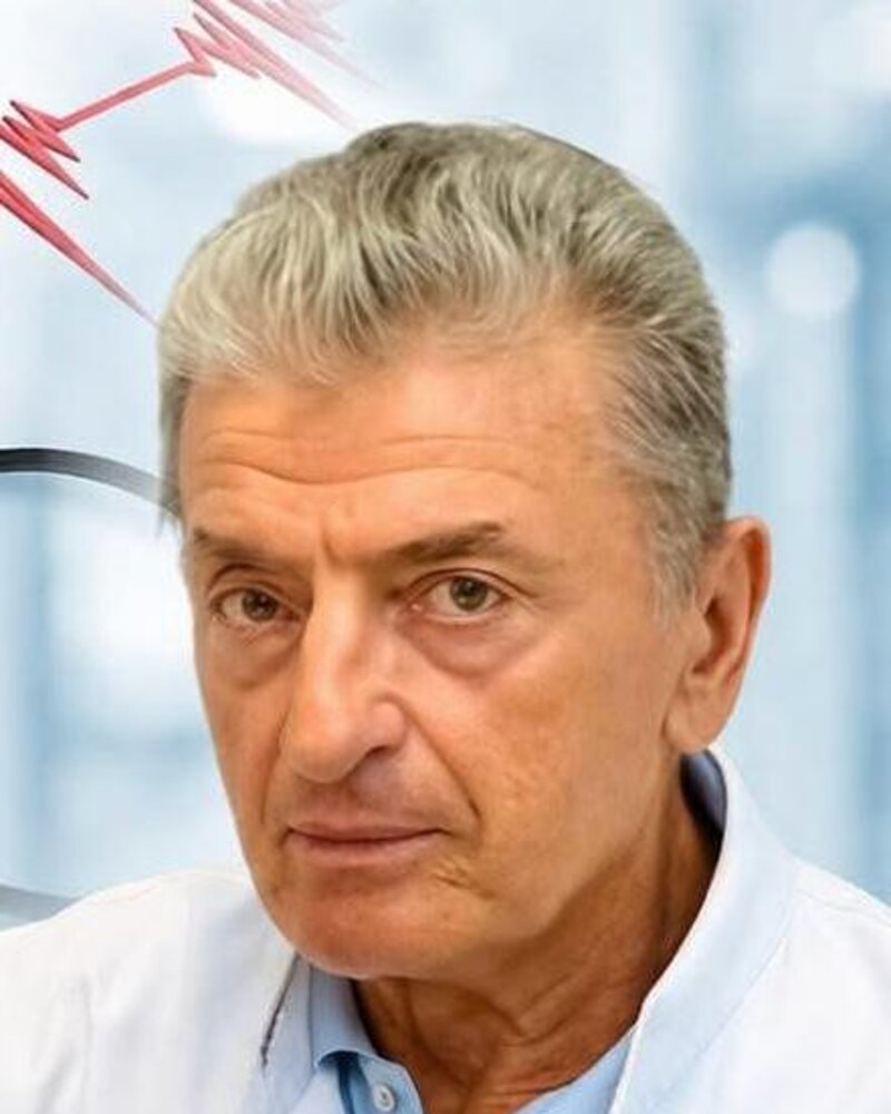 Fotografie Dr. Cozarul Nicolae