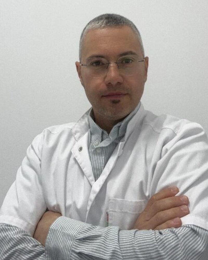 Fotografie Dr. Dinculeasa Dragos Andrei