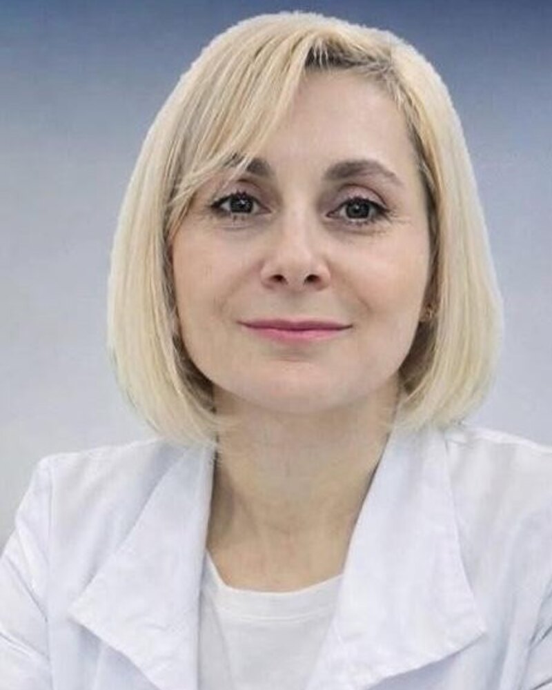 Fotografie Dr. Popa Florina