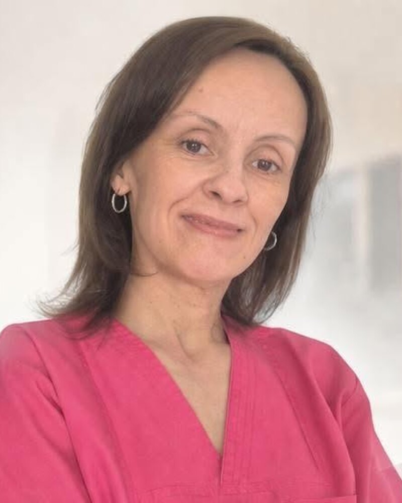 Fotografie Dr. Selaru Mihaela Adela