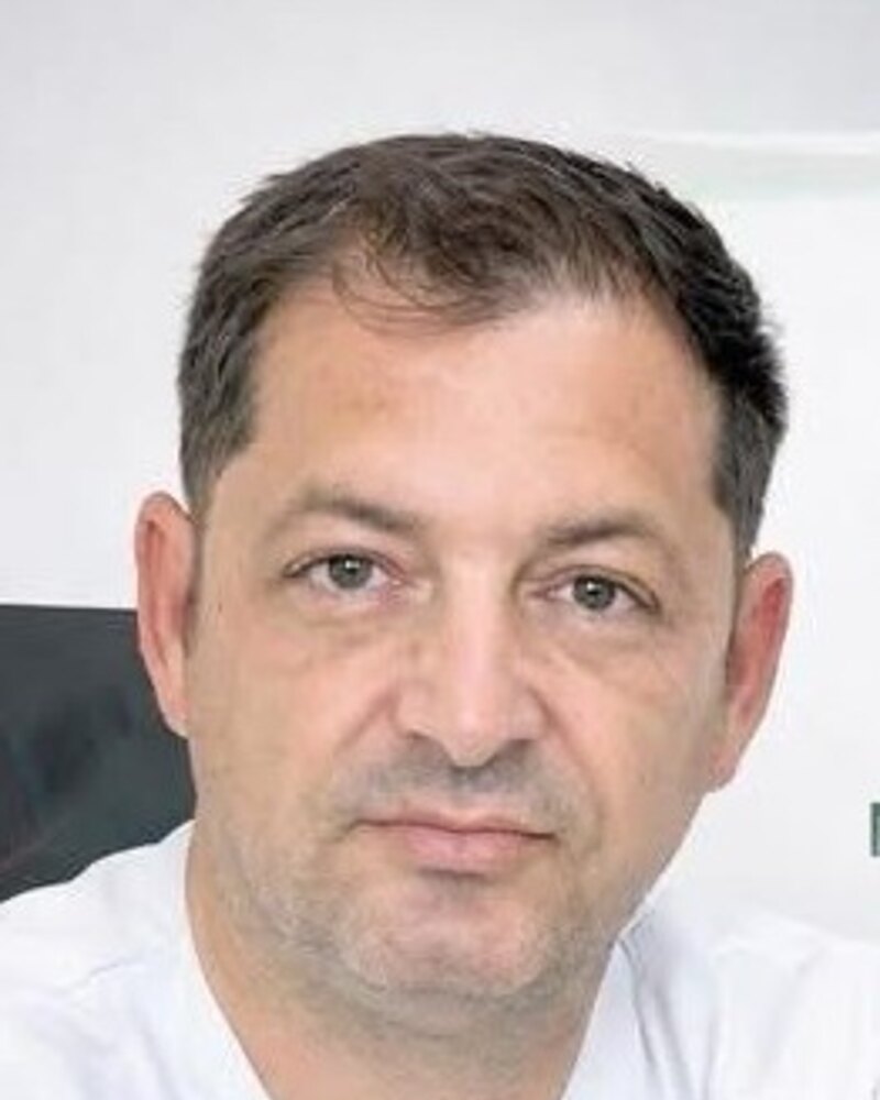 Fotografie Dr. Selaru Mircea